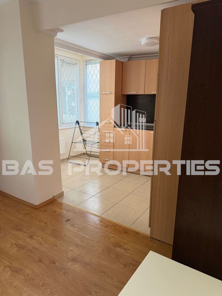 Продава 2-СТАЕН, гр. София, Център, снимка 3 - Апартаменти - 56127779
