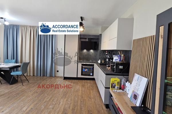 Продается  2 спальни София , Малинова долина , 104 кв.м | 93635423 - изображение [4]