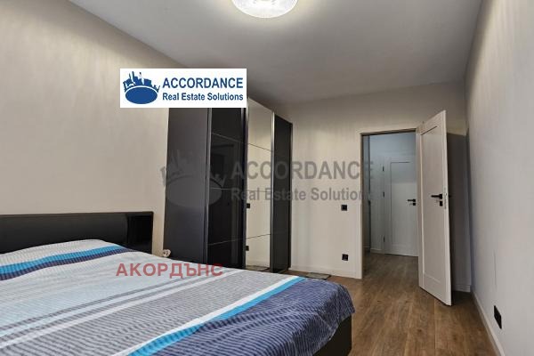 For Sale  2 bedroom Sofia , Malinova dolina , 104 sq.m | 93635423 - image [9]