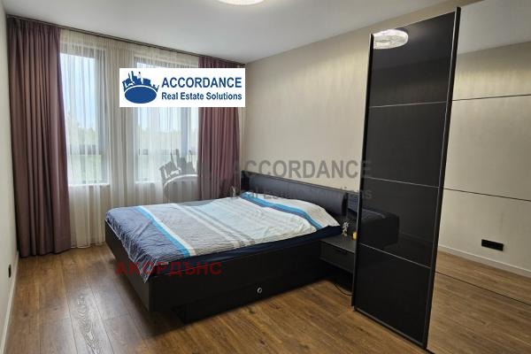 In vendita  2 camere da letto Sofia , Malinova dolina , 104 mq | 93635423 - Immagine [8]