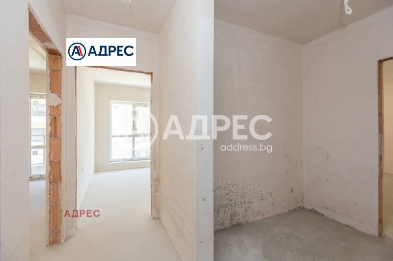 Продаја  2 спаваће собе Варна , к.к. Св.Св. Константин и Елена , 92 м2 | 81960725 - слика [2]