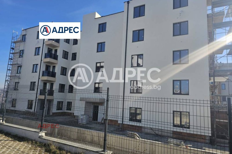 Продава 3-СТАЕН, гр. Варна, Виница, снимка 4 - Aпартаменти - 46804033