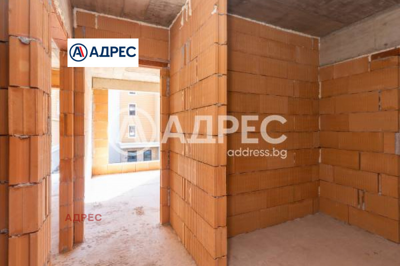 Продава 3-СТАЕН, гр. Варна, Виница, снимка 11 - Aпартаменти - 46804033