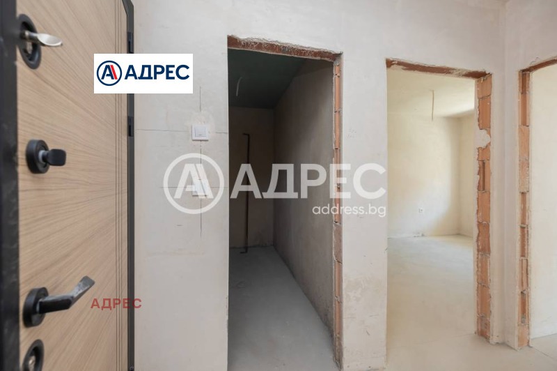 Продаја  2 спаваће собе Варна , к.к. Св.Св. Константин и Елена , 92 м2 | 81960725 - слика [11]