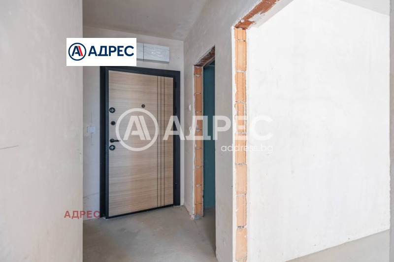 Продаја  2 спаваће собе Варна , к.к. Св.Св. Константин и Елена , 92 м2 | 81960725 - слика [10]