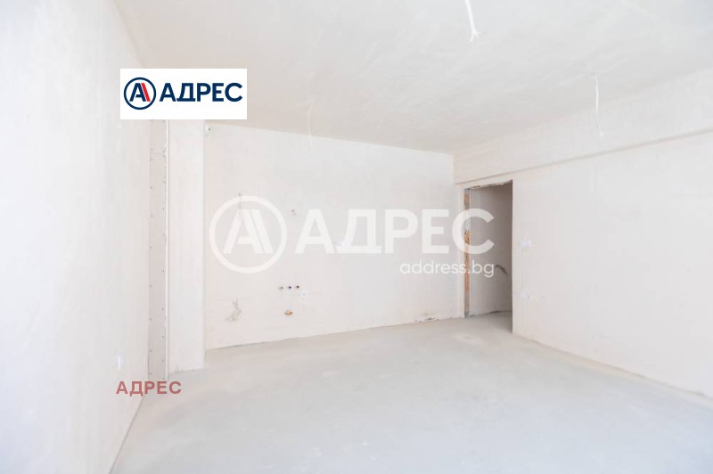 Продаја  2 спаваће собе Варна , к.к. Св.Св. Константин и Елена , 92 м2 | 81960725 - слика [3]