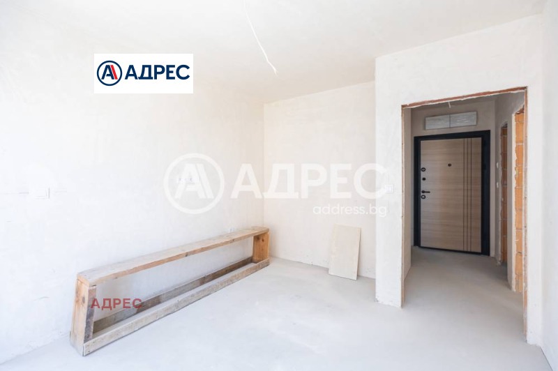 Продаја  2 спаваће собе Варна , к.к. Св.Св. Константин и Елена , 92 м2 | 81960725 - слика [6]