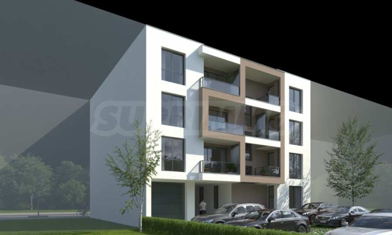 En venta  2 dormitorios región Burgas , Primorsko , 99 metros cuadrados | 27251009 - imagen [3]