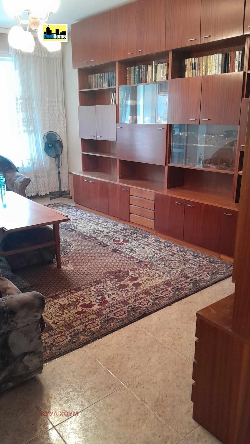 Продается  2 спальни София , Разсадника , 128 кв.м | 52290112 - изображение [2]