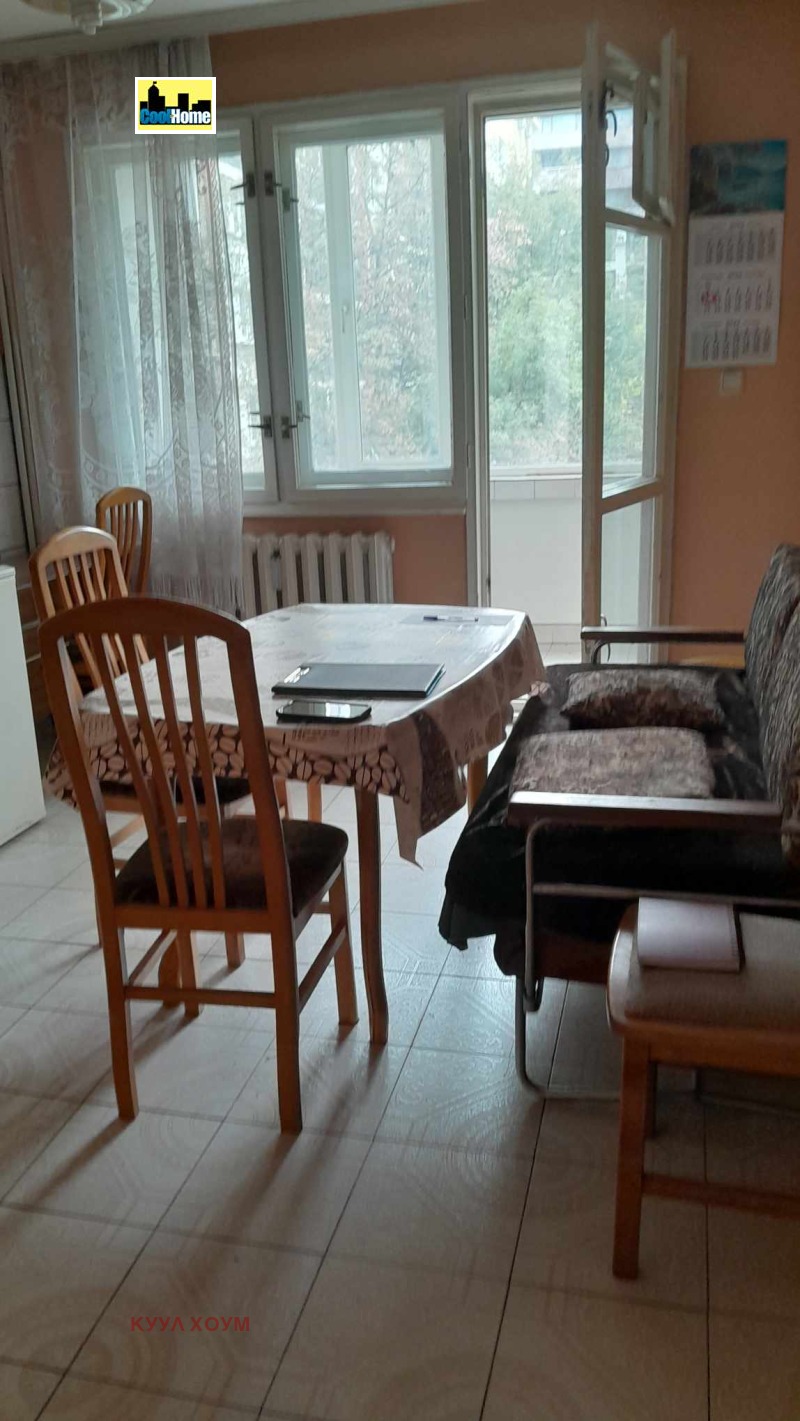 Продается  2 спальни София , Разсадника , 128 кв.м | 52290112 - изображение [4]