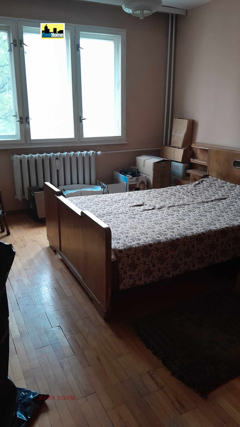 Продается  2 спальни София , Разсадника , 128 кв.м | 52290112 - изображение [7]