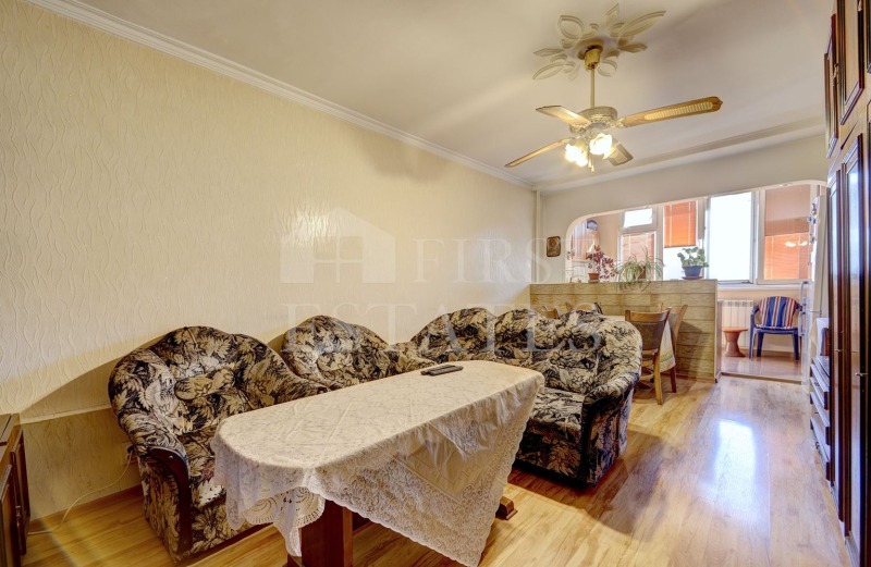 Na prodej  2 ložnice Sofia , Sveta Troica , 65 m2 | 53371308 - obraz [7]