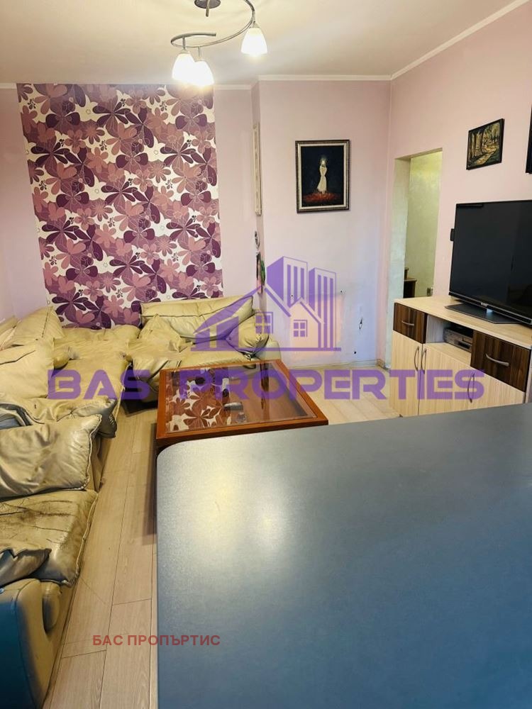 Zu verkaufen  2 Schlafzimmer Sofia , Sweta Troiza , 65 qm | 72345294