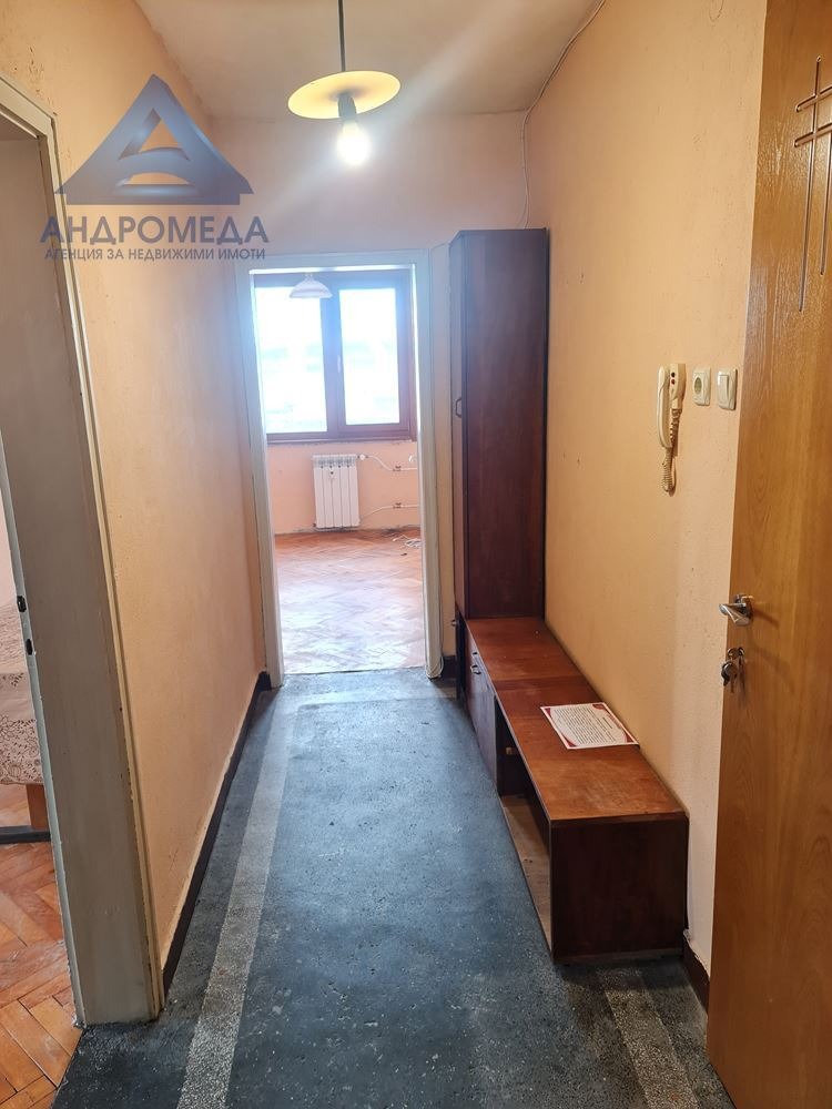 Продава 3-СТАЕН, гр. Плевен, Широк център, снимка 10 - Aпартаменти - 48945511