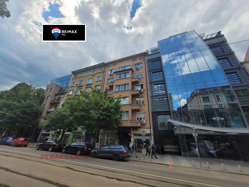 Satılık  2 yatak odası Sofia , Centar , 89 metrekare | 26069595 - görüntü [16]