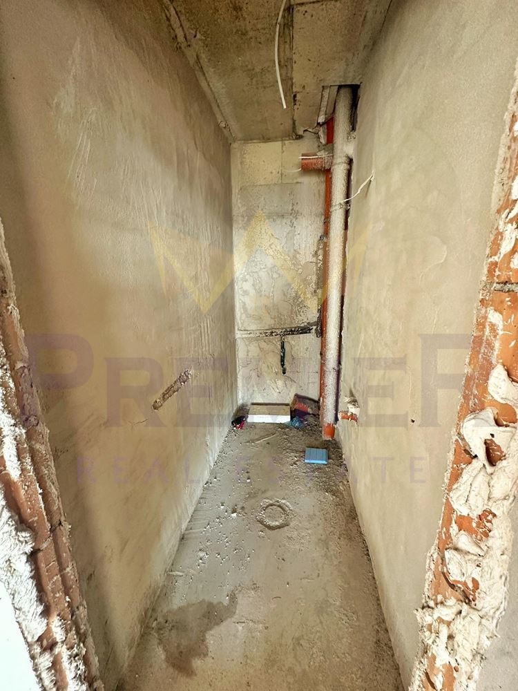 Zu verkaufen  2 Schlafzimmer Warna , Lewski 1 , 88 qm | 17070528 - Bild [5]