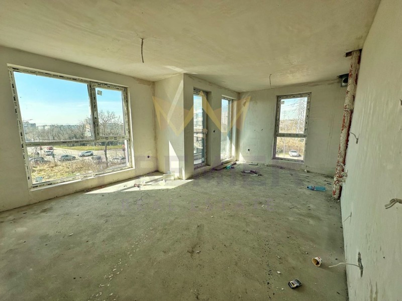 Zu verkaufen  2 Schlafzimmer Warna , Lewski 1 , 88 qm | 17070528