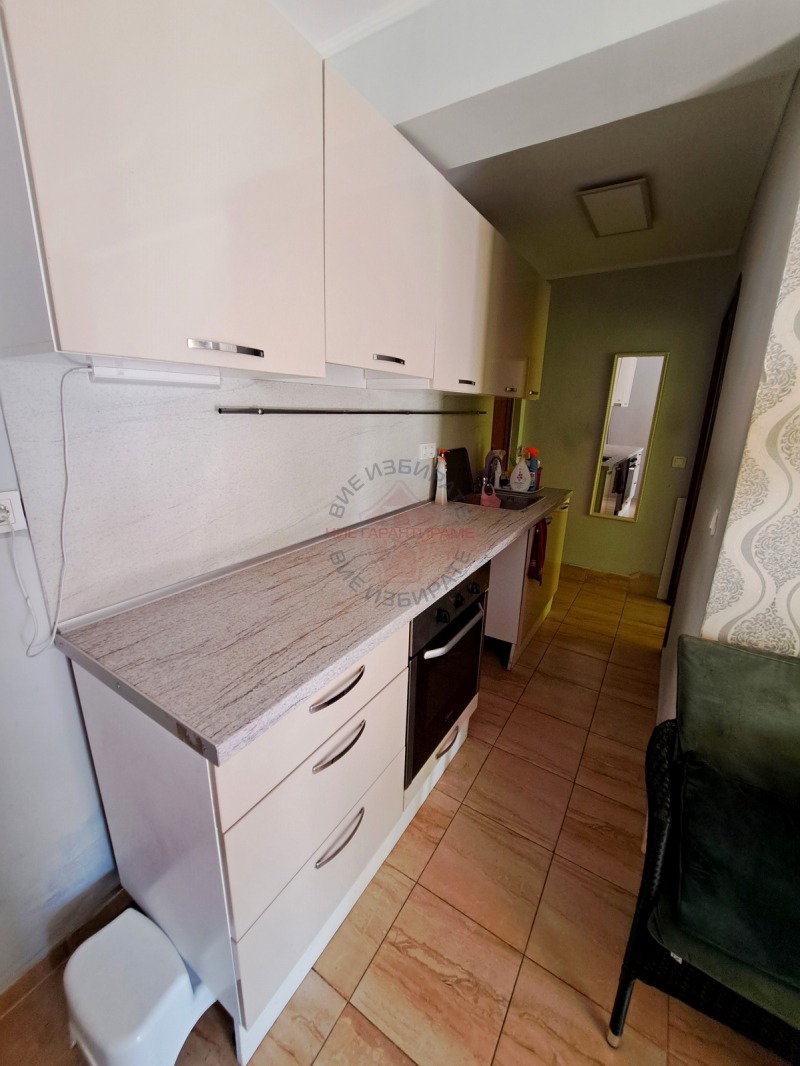 En venta  2 dormitorios Varna , Tsentar , 50 metros cuadrados | 34440394 - imagen [4]