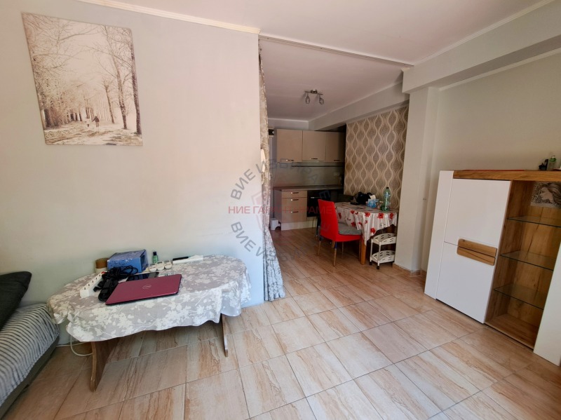 En venta  2 dormitorios Varna , Tsentar , 50 metros cuadrados | 34440394 - imagen [2]