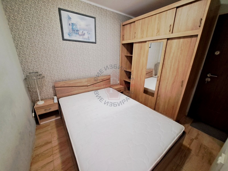 En venta  2 dormitorios Varna , Tsentar , 50 metros cuadrados | 34440394 - imagen [5]