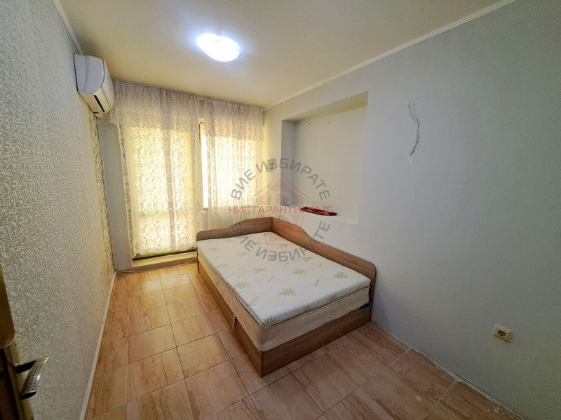 En venta  2 dormitorios Varna , Tsentar , 50 metros cuadrados | 34440394 - imagen [6]