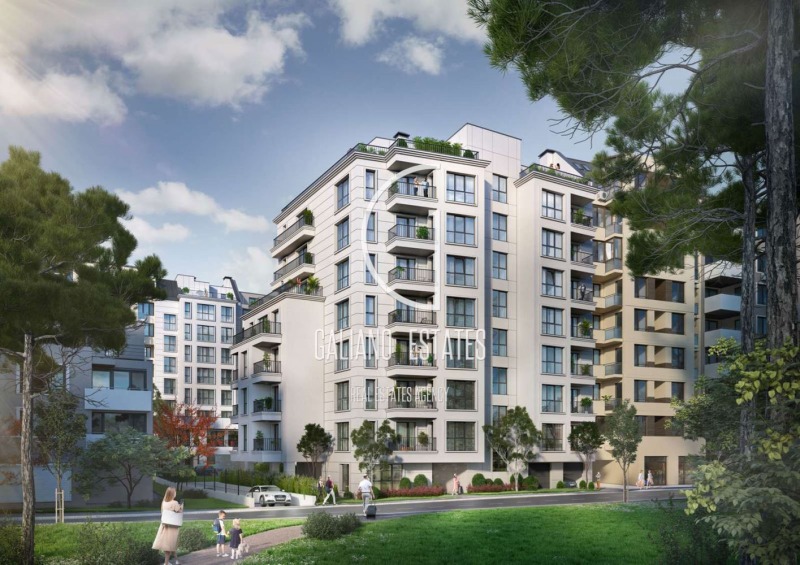Продаја  2 спаваће собе Софија , Подујане , 125 м2 | 12452255 - слика [2]