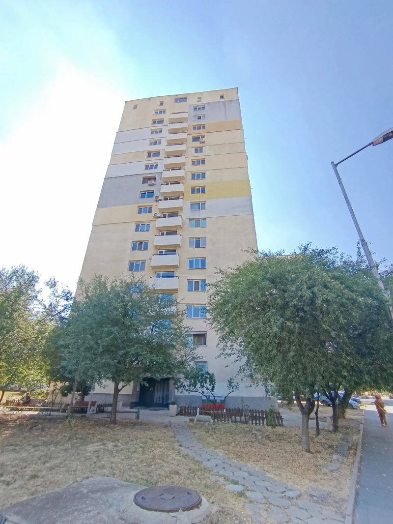 Satılık  2 yatak odası Sofia , Tolstoy , 68 metrekare | 96086887 - görüntü [13]