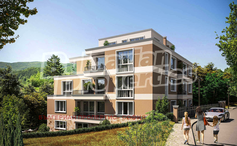 Продава  3-стаен град София , с. Владая , 81 кв.м | 77188973