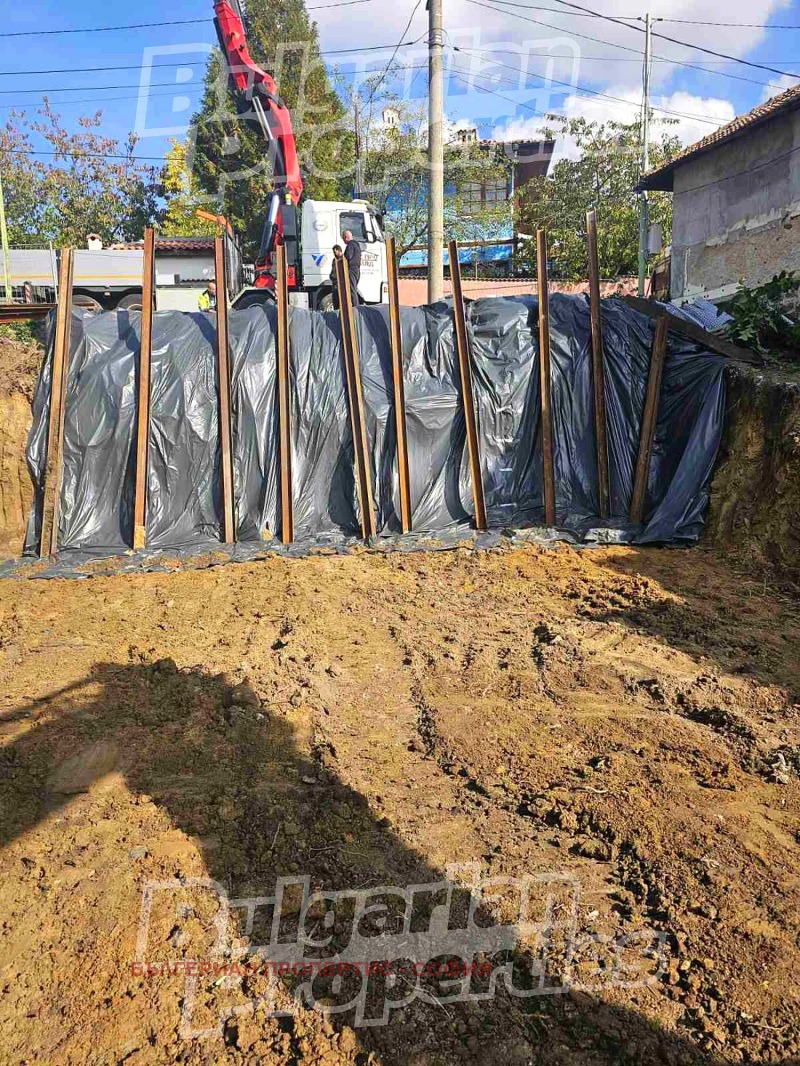 Продава  3-стаен град София , с. Владая , 81 кв.м | 77188973 - изображение [4]