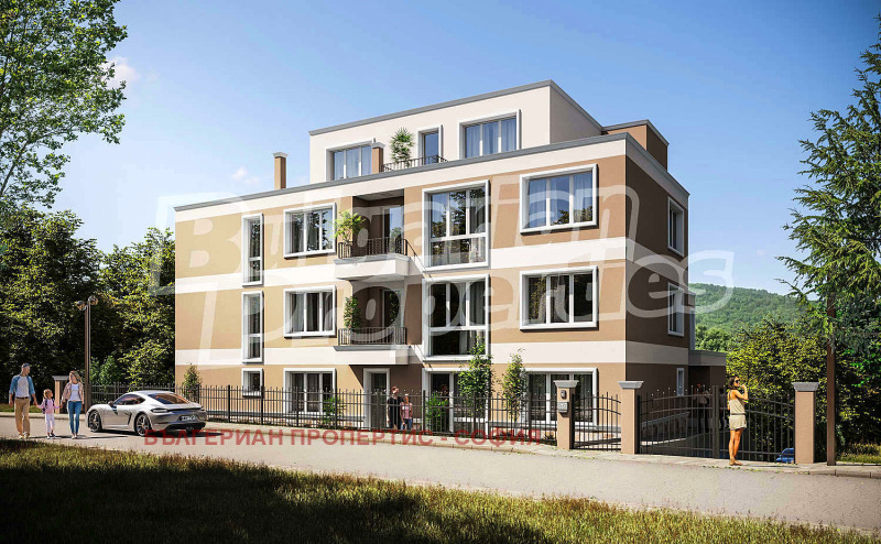Продава  3-стаен град София , с. Владая , 81 кв.м | 77188973 - изображение [5]