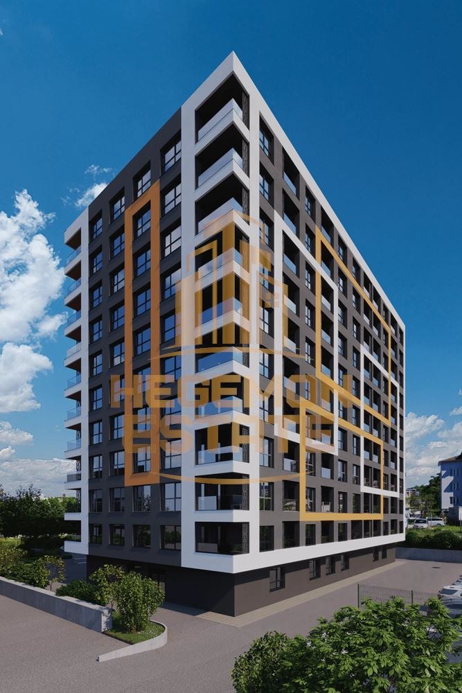 Продава 3-СТАЕН, гр. Варна, Младост 2, снимка 2 - Апартаменти - 52441477