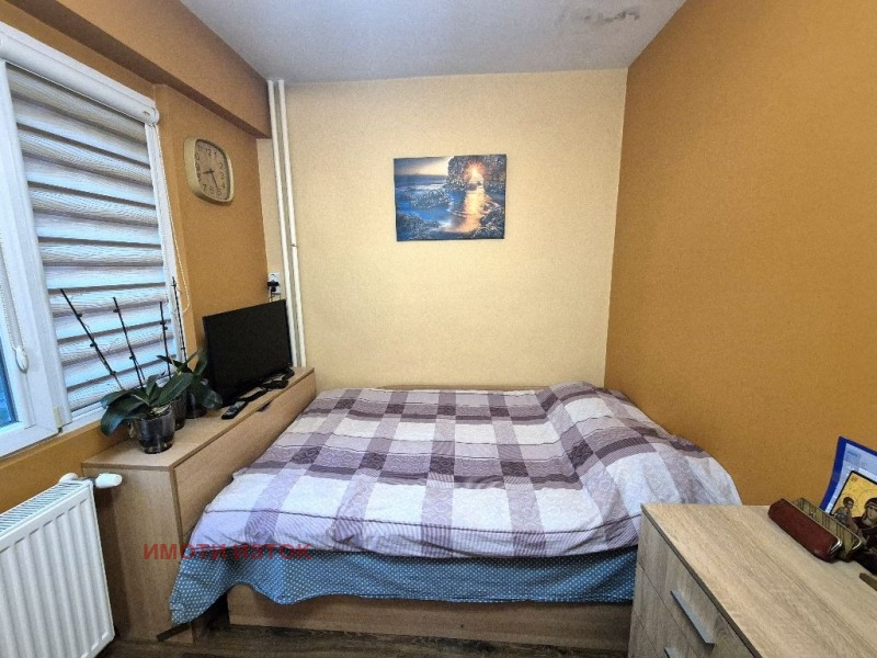 Продава 3-СТАЕН, гр. Перник, Изток, снимка 9 - Апартаменти - 52453971