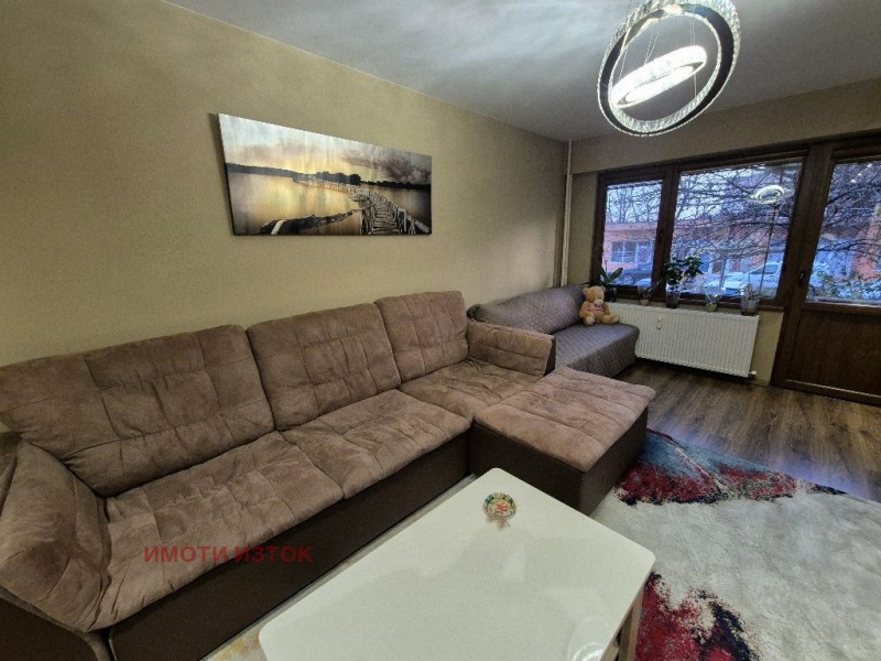 Продава 3-СТАЕН, гр. Перник, Изток, снимка 8 - Апартаменти - 52453971