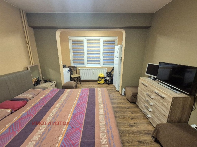 Продава 3-СТАЕН, гр. Перник, Изток, снимка 12 - Апартаменти - 52453971