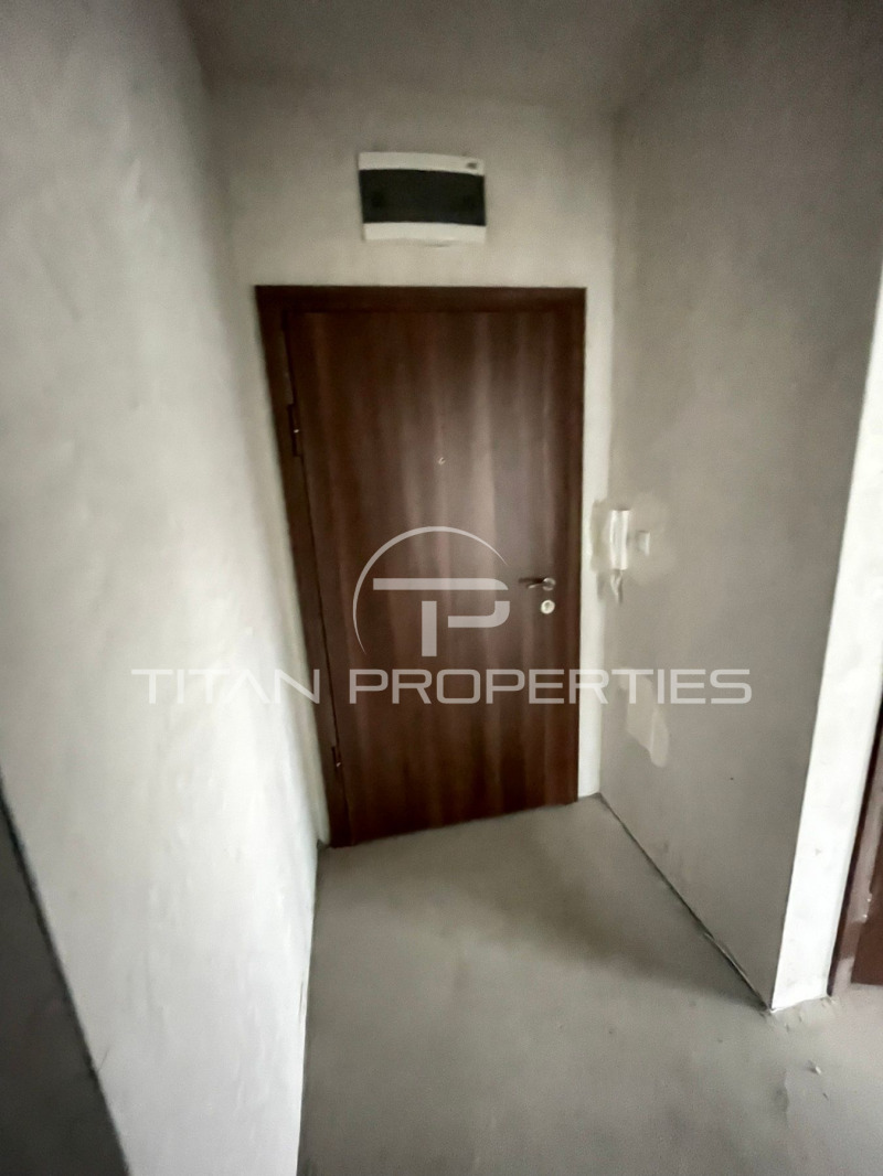 Продава 3-СТАЕН, гр. Пловдив, Кючук Париж, снимка 3 - Апартаменти - 52639963