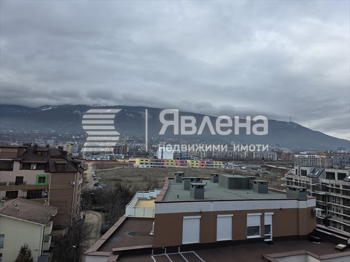 Продава 3-СТАЕН, гр. София, Манастирски ливади, снимка 11 - Апартаменти - 54569842