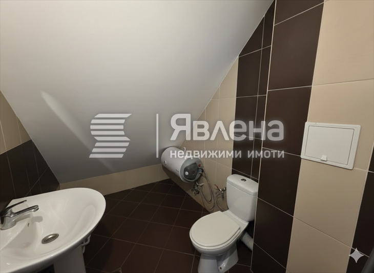 Продава 3-СТАЕН, гр. София, Манастирски ливади, снимка 7 - Апартаменти - 54569842
