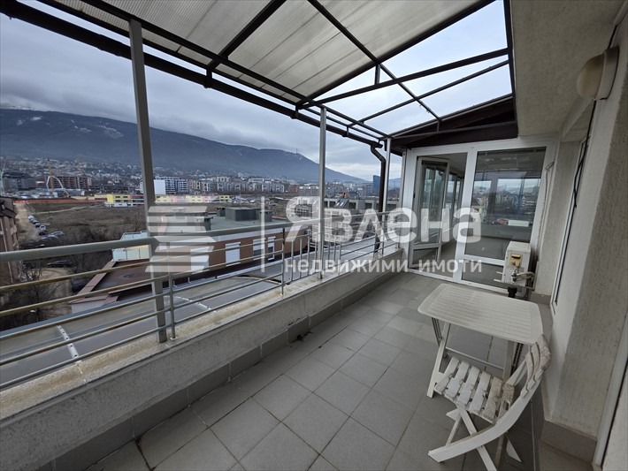 Продава 3-СТАЕН, гр. София, Манастирски ливади, снимка 8 - Апартаменти - 54569842