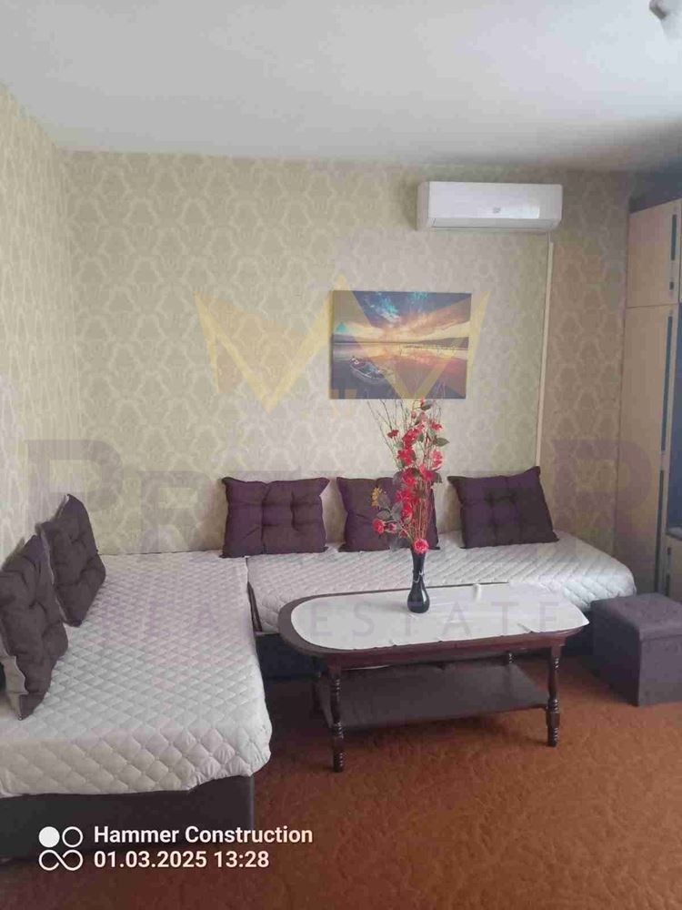 Продава 4-СТАЕН, гр. Варна, Център