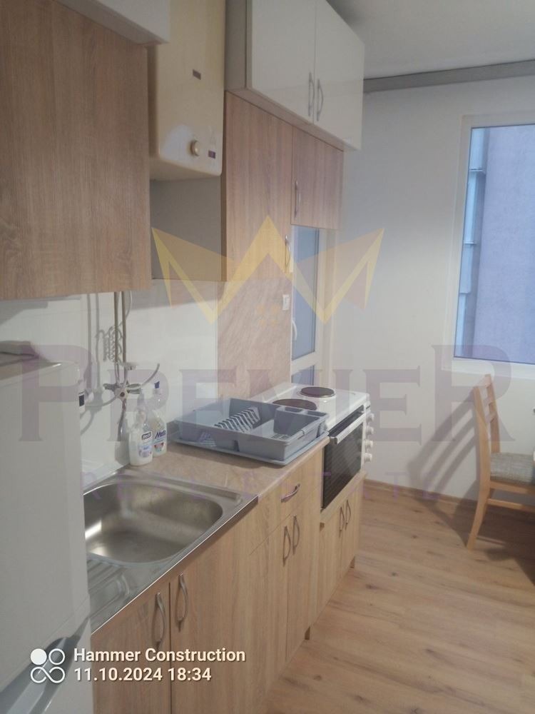 Продава 4-СТАЕН, гр. Варна, Център, снимка 16 - Апартаменти - 55537034