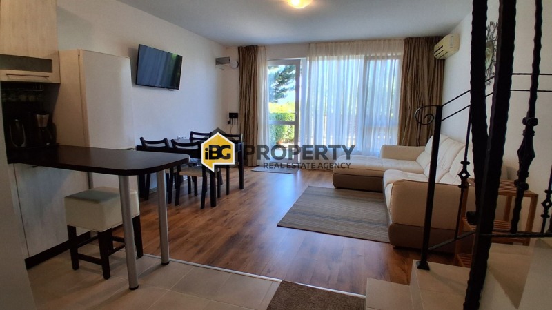 In vendita  Maisonette regione Varna , Biala , 102 mq | 12700267 - Immagine [3]