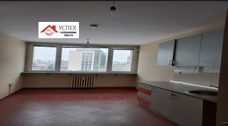 Продава ОФИС, гр. София, Гео Милев, снимка 2 - Офиси - 49541143