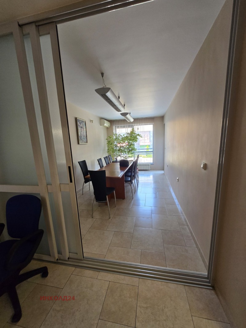 In vendita  Ufficio Sofia , Lozenets , 135 mq | 37668217 - Immagine [5]