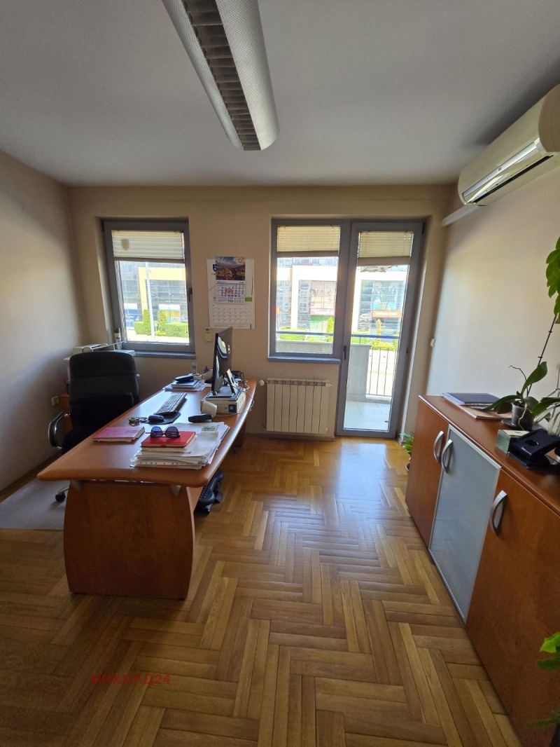 In vendita  Ufficio Sofia , Lozenets , 135 mq | 37668217 - Immagine [3]
