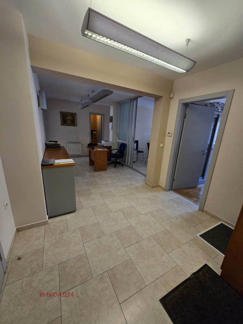 In vendita  Ufficio Sofia , Lozenets , 135 mq | 37668217 - Immagine [6]
