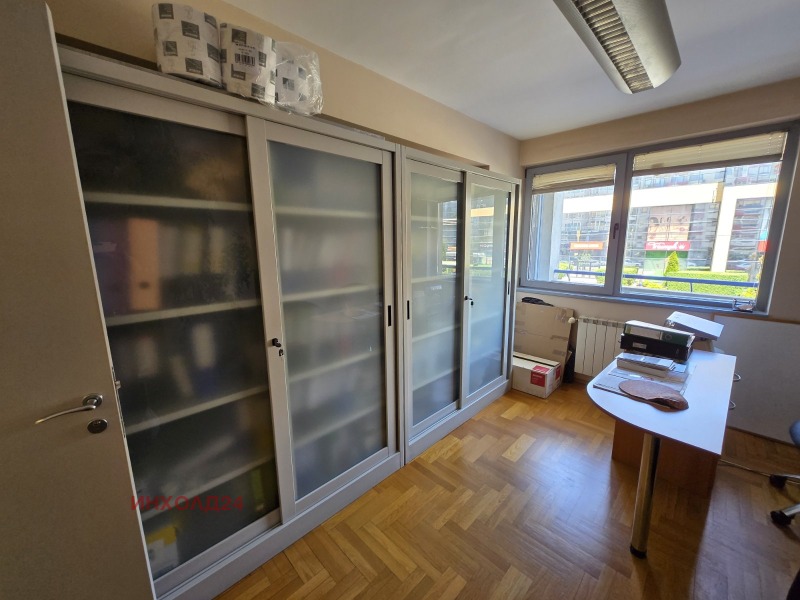 In vendita  Ufficio Sofia , Lozenets , 135 mq | 37668217 - Immagine [13]