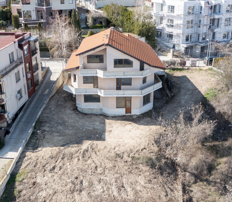 Satılık  Ev Varna , Vinica , 469 metrekare | 90579181 - görüntü [2]