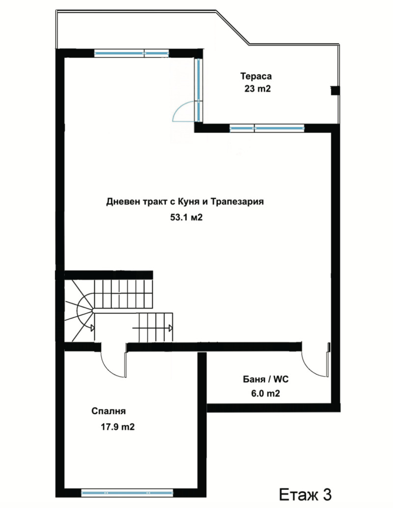 Zu verkaufen  Haus Warna , Winiza , 469 qm | 90579181 - Bild [5]