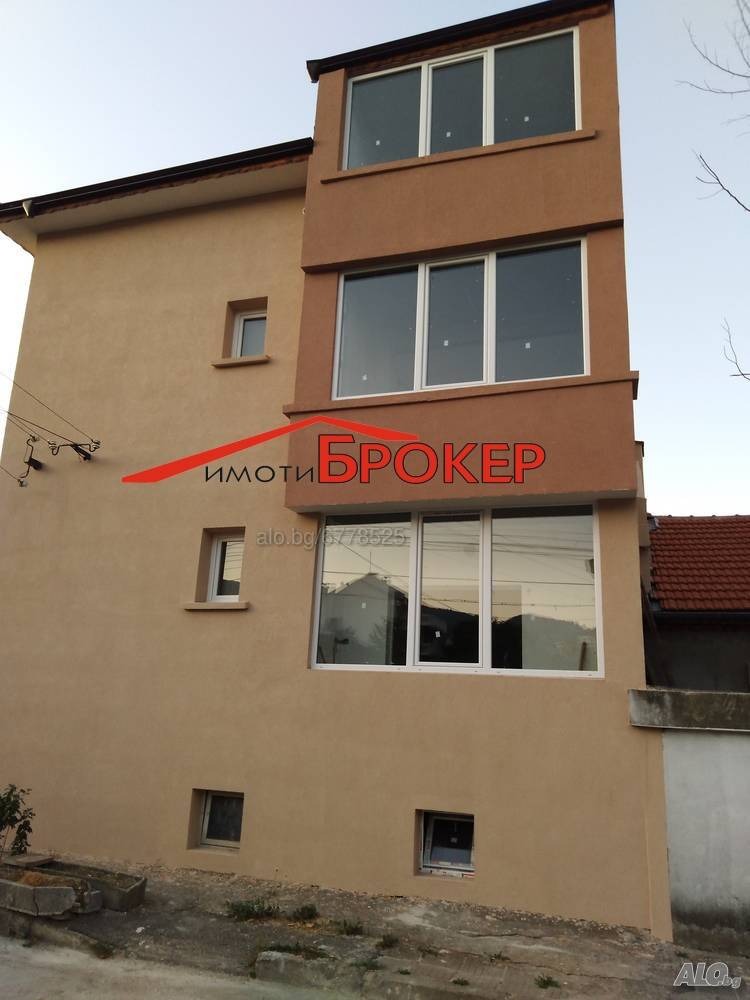 Zu verkaufen  Haus Sliwen , Nowo selo , 376 qm | 88704878