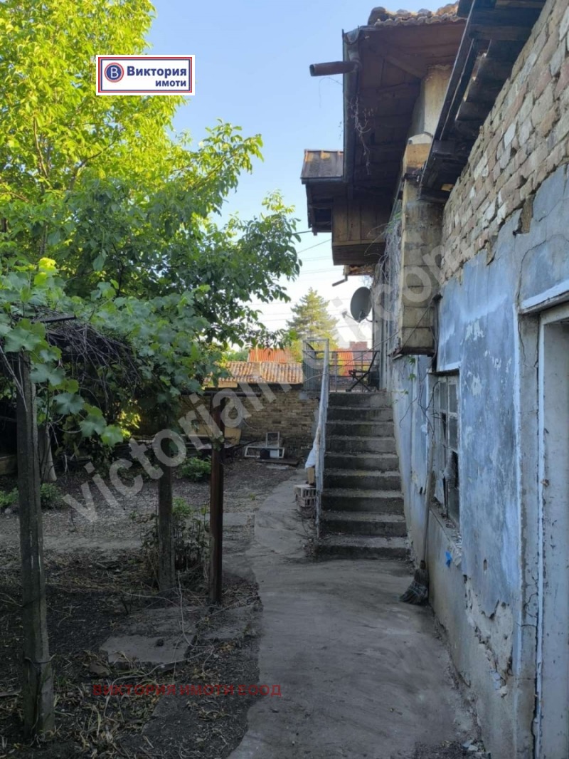 Til salg  Hus region Veliko Tarnovo , Polski Trambesh , 80 kvm | 95883225 - billede [3]